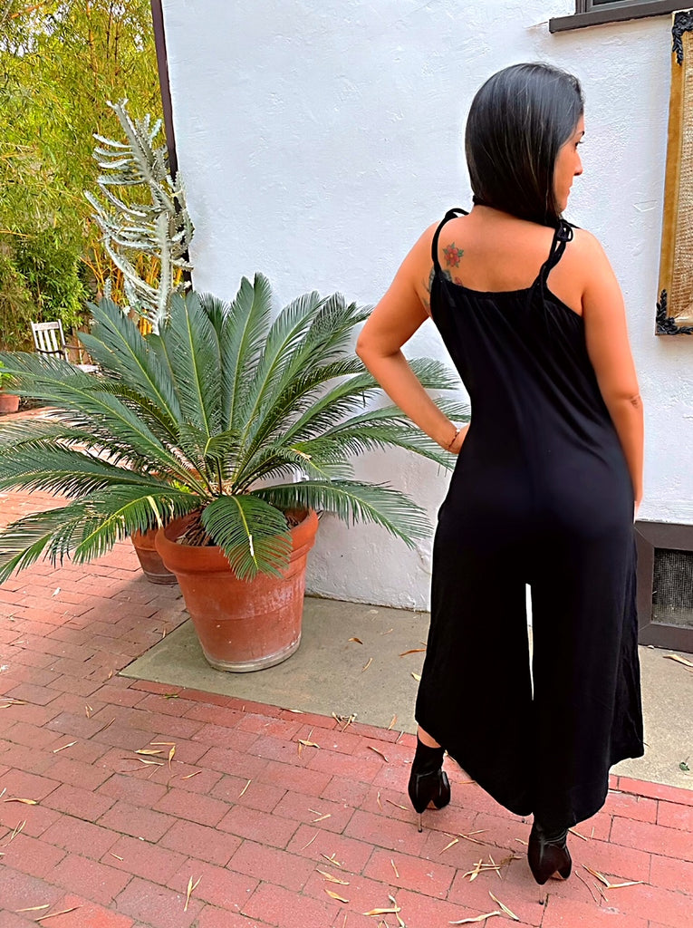 "Keeping it Casual" Jumpsuit