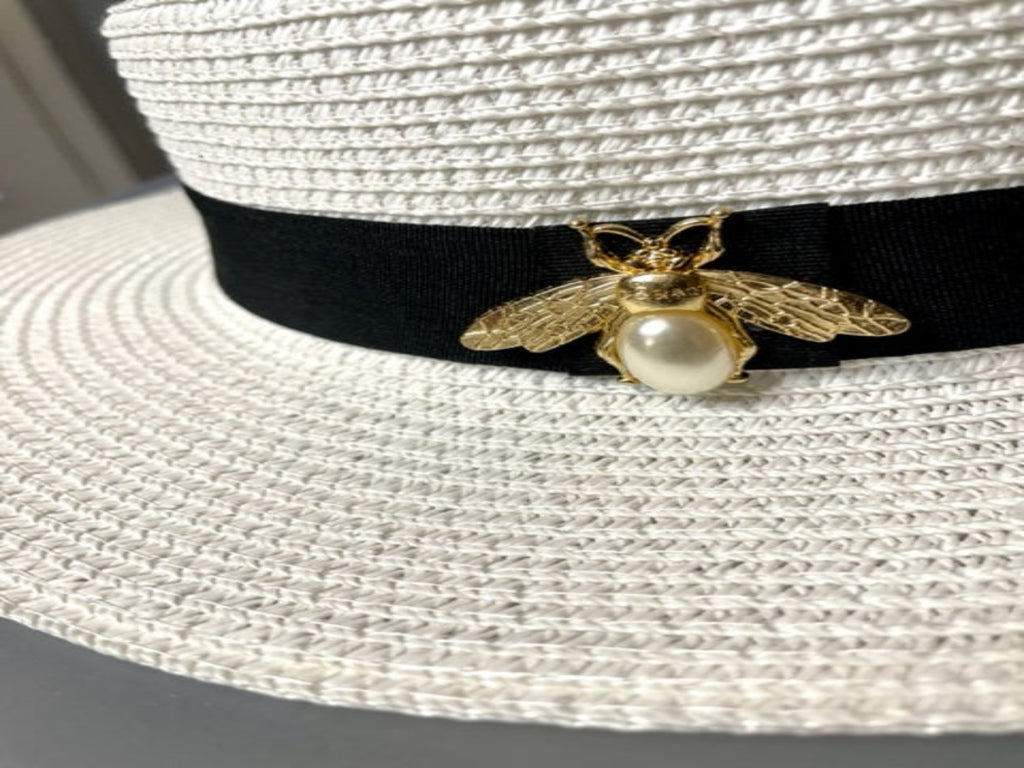 "Going to Panama" Hat